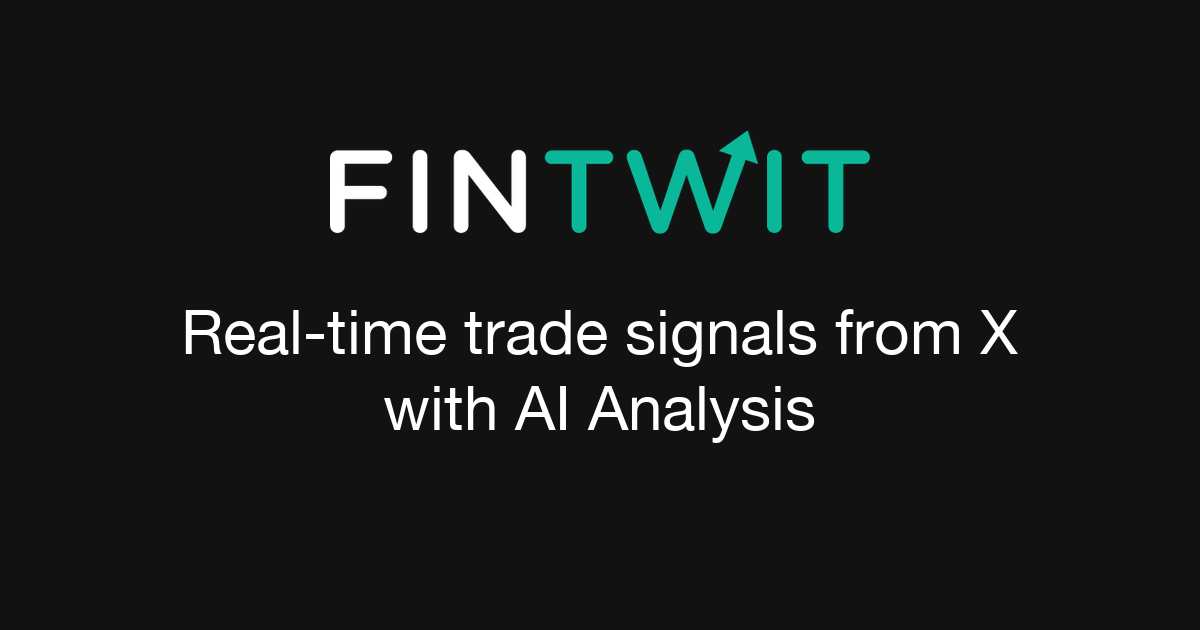 Fintwit